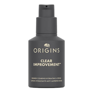 ORIGINS - Blemish Clearing Hydrating Lotion