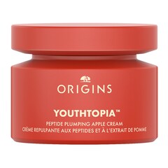 Youthtopia&trade; - Peptide Plumping Apple Cream , ORIGINS