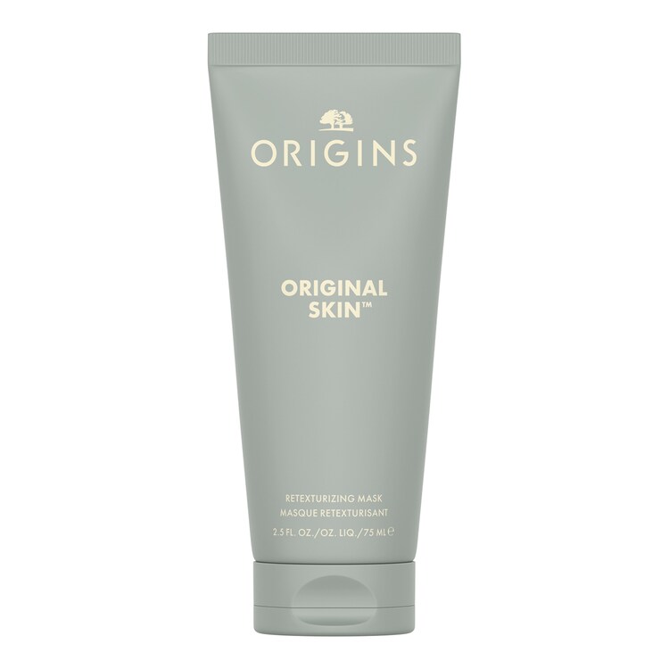Original Skin - Arindirici & Pürüzsüzlestirici Hassas Kil Maskesi