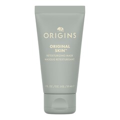 Original Skin - Arındırıcı & P&uuml;r&uuml;zs&uuml;zleştirici Hassas Kil Maskesi, ORIGINS