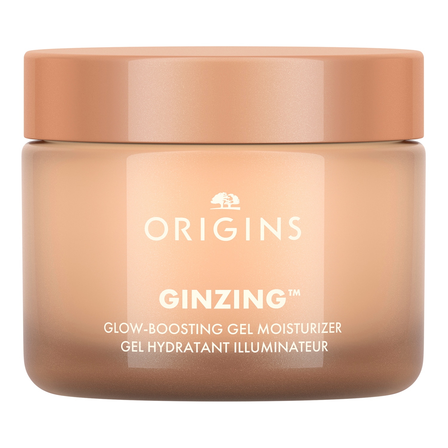 GinZing™ Glow - Doğal Işıltılı Nemlendirici | ORIGINS ≡ SEPHORA