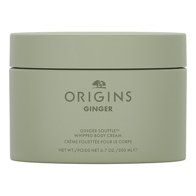 ORIGINS - Ginger Souffle™ Whipped Body Cream
