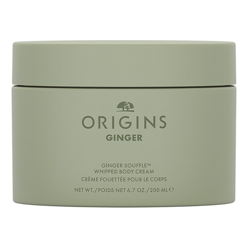 ORIGINS - Ginger Souffle™ Whipped Body Cream