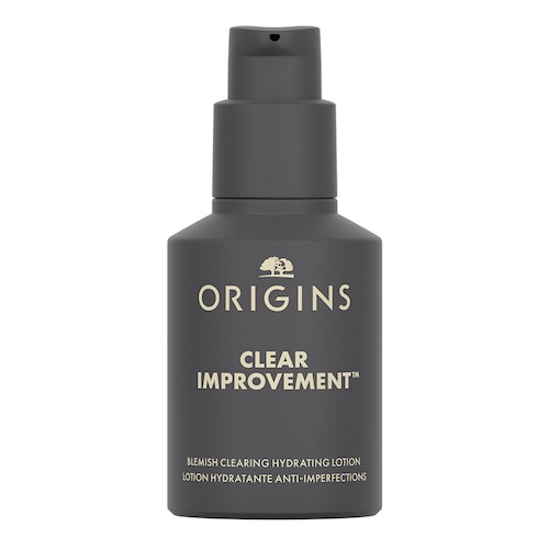 ORIGINS - Blemish Clearing Hydrating Lotion