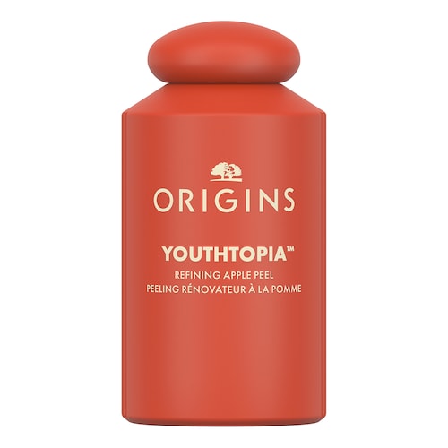 ORIGINS - Youthtopia™