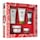 Tiny Treasures On-The-Go Skincare Superstars - Coffret Tratamento Rosto