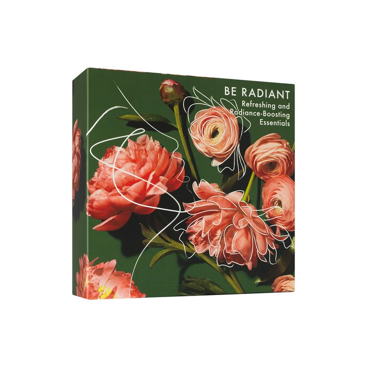 GinZing Set - Coffret de soins
