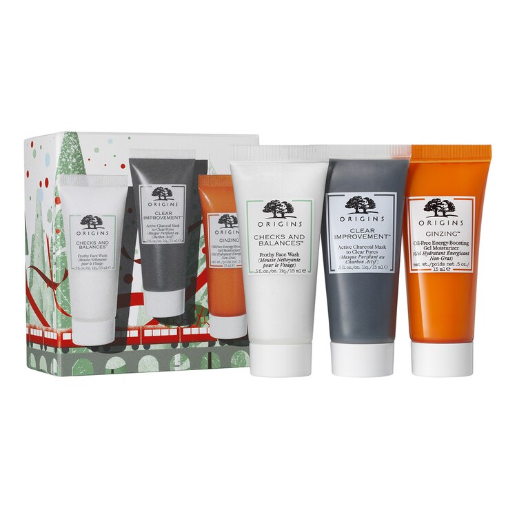 Tiny Treasures - Coffret 