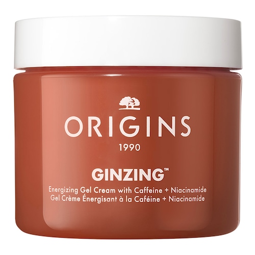 ORIGINS - GINZING Energizing Gel Cream with Caffeine + Niacinamide