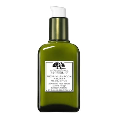 ORIGINS - Mega-Mushroom Relief & Resilience Advanced Face Serum