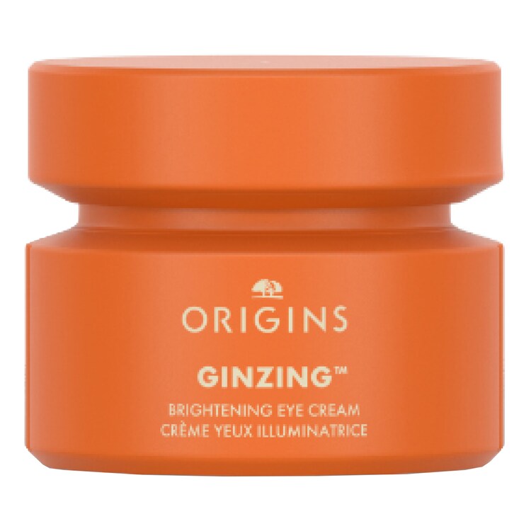 Ginzing - Aydınlatıcı Göz Kremi