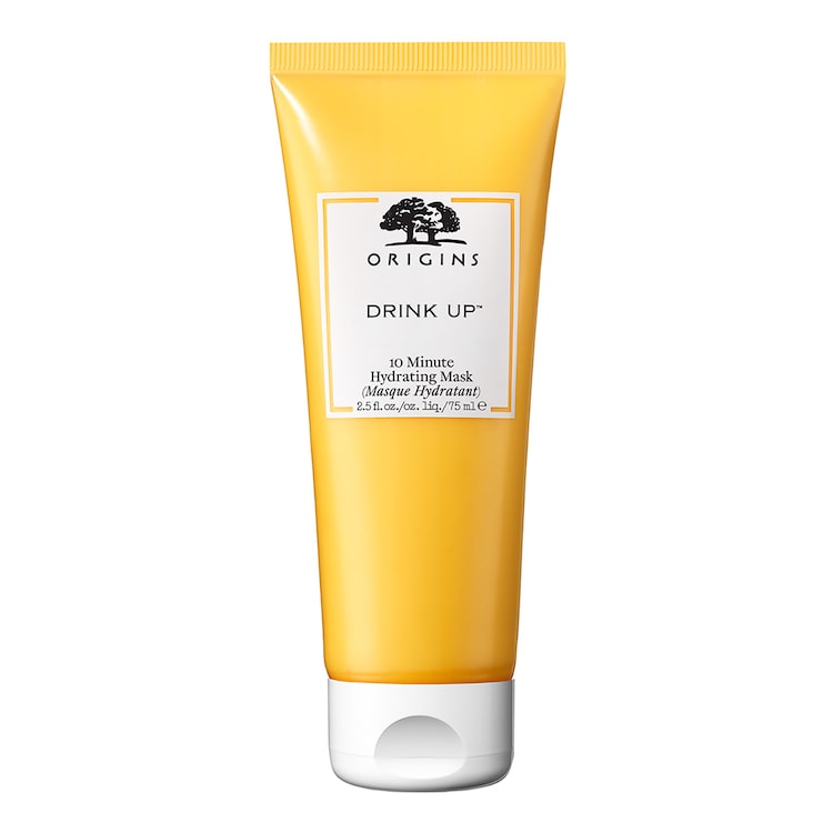 Drink Up Hydrating Mask With Apricot & Swiss Glacier Water - Nemlendirici Maske