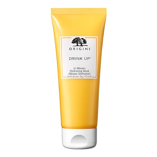 ORIGINS - Drink Up Hydrating Mask With Apricot & Swiss Glacier Water
