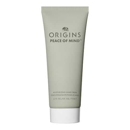 Origins - Piece of Mind Moisturizng Hand Cream