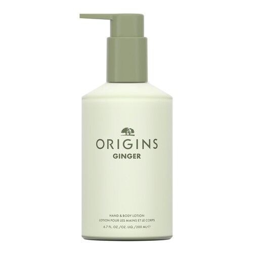 ORIGINS - Ginger Hand & Body Lotion