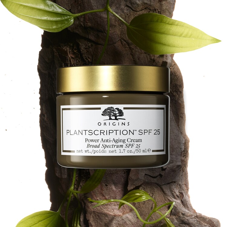 Plantscription spf 25 Power Cream