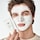 Out of Trouble - Masque de Survie pour Peaux à Problèmes