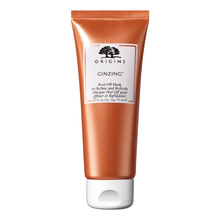 GinZing - Máscara Peel-Off