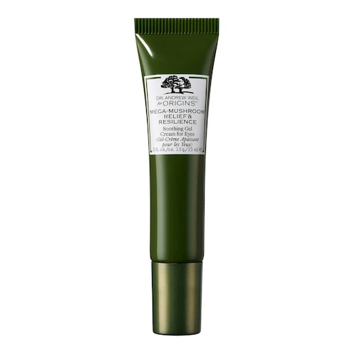 ORIGINS - Mega-Mushroom Relief & Resilience Soothing Gel Cream for Eyes
