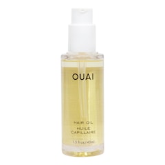 &Oacute;leo para Cabelo, Ouai