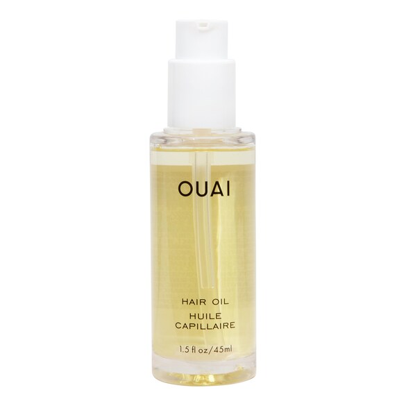 Hair Oil - Ulje za kosu, OUAI