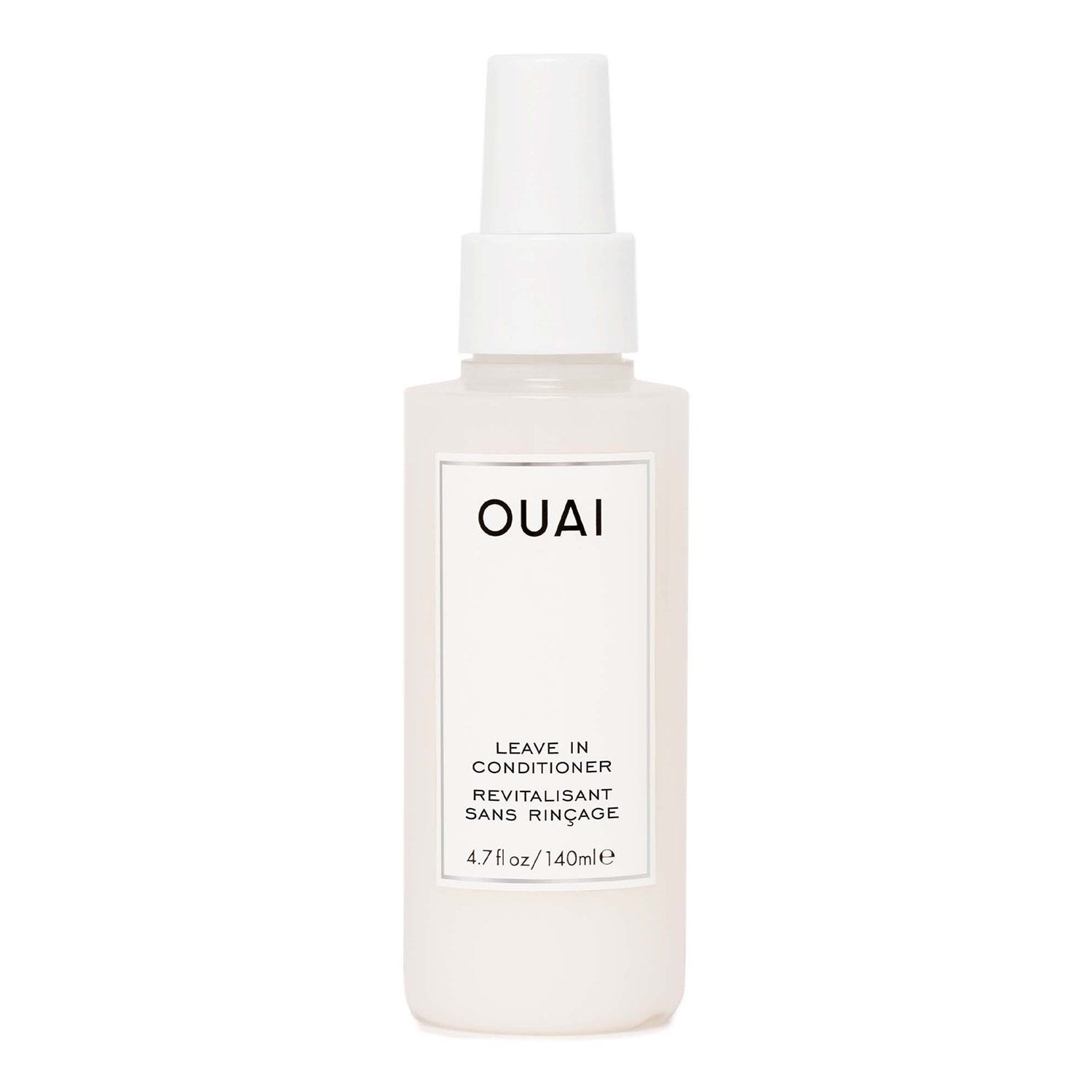 OUAI Leave-in Conditioner