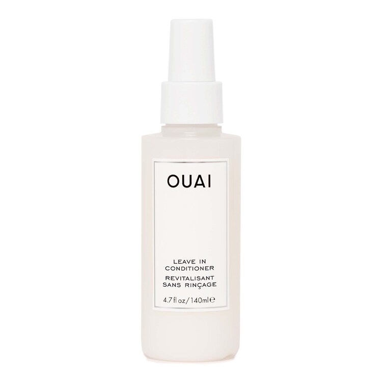 Leave In - Conditioner