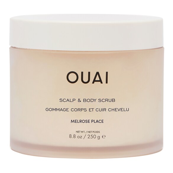 Scalp & Body Scrub - Piling za vlasi&scaron;te i tijelo, OUAI