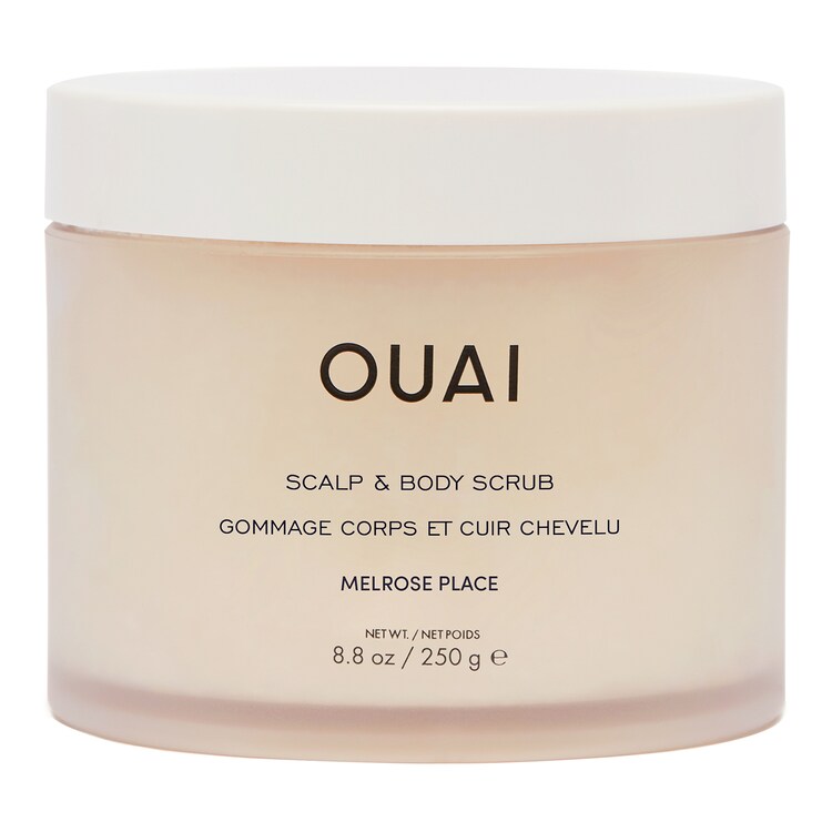 Scalp & Body Scrub - Gommage corps et cuir chevelu