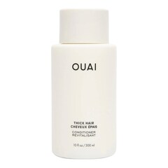 Debela vlas - Regenerator za debelu vlas, OUAI