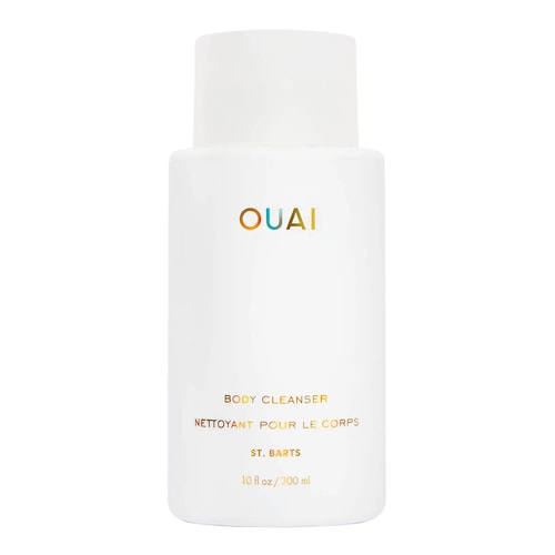 OUAI - ST. BARTS 