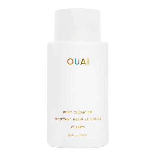OUAI - ST. BARTS – Body Cleanser