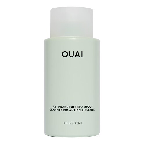 Ouai - Anti-dandruff Shampoo - Szampon Przeciwłupieżowy - Dailycare Anti Dandruff Shampoo 300ml - Dla Kobiet
