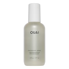 Thickening Spray - Spray cheveux &eacute;paississant et volumateur, OUAI