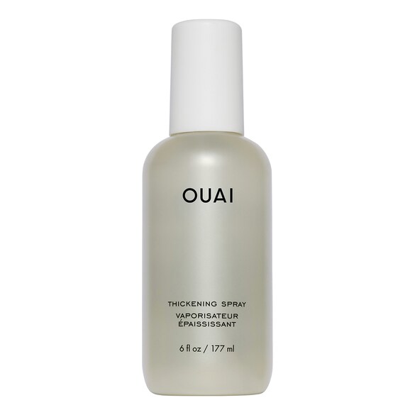 Thickening Spray - Sprej za gustoću i volumen kose, OUAI