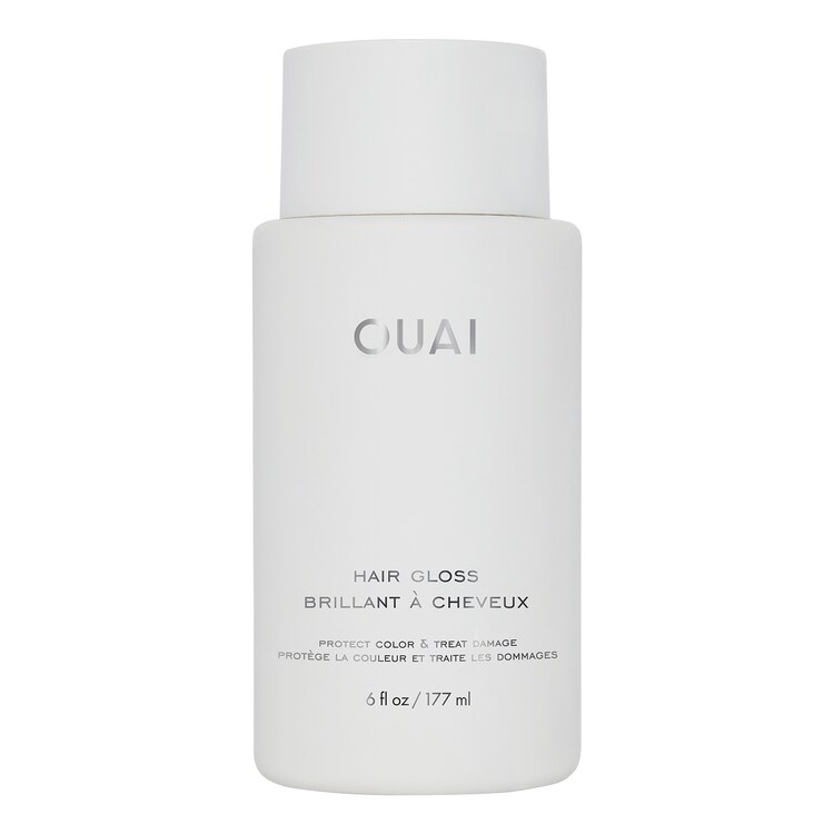 HAIR GLOSS - Trattamento per capelli illuminante
