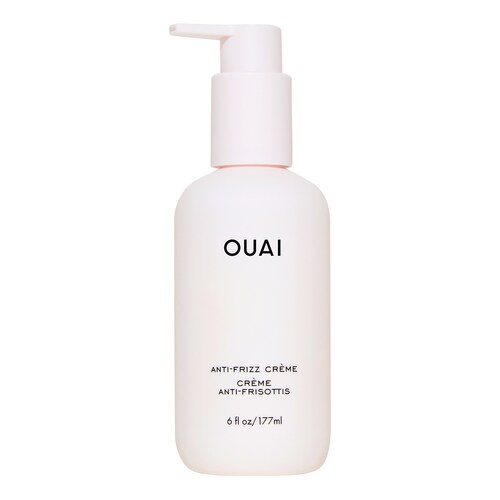 Anti Frizz Cream - Anti Frizz-kräm med värmeskydd