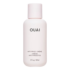 Anti Frizz Cr&egrave;me &ndash; Crema anticrespo con protezione termica, OUAI