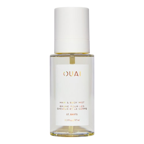 OUAI - St Barts