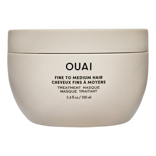 Ouai - Fine/Medium Hair Treatment Masque