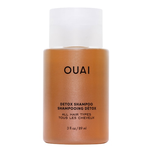 OUAI - Detox Shampoo