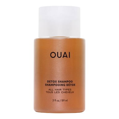 OUAI - Detox shampoo