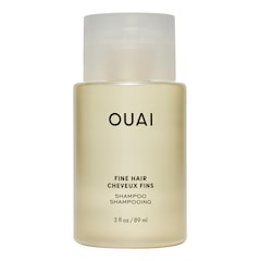 Fine Hair - Champ&ocirc; para cabelo fino, Ouai