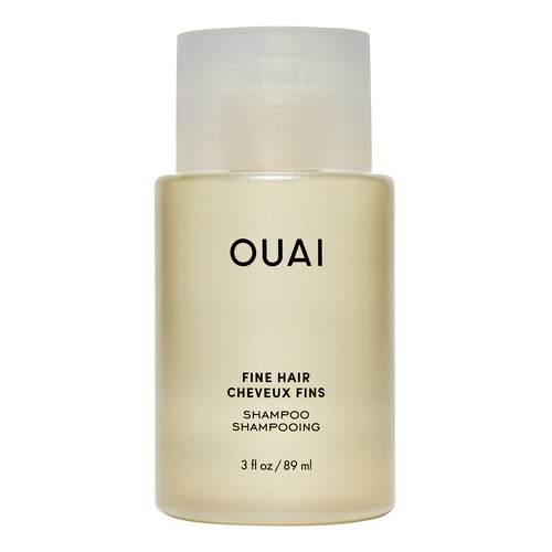 Ouai - Fine Hair - Shampoo for fine hair