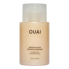 Medium Hair - Shampoo, OUAI