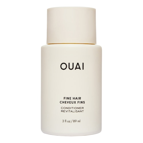 Ouai - Fine Hair - Conditioner for Fine Hair