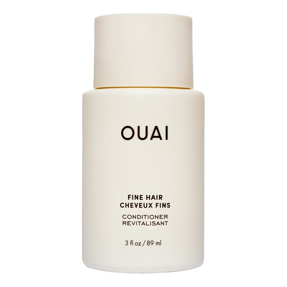 Fine Hair - Regenerator za tanku kosu, OUAI