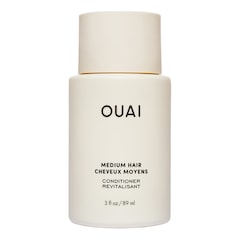 Medium Hair - Condicionador para cabelo m&eacute;dio, Ouai