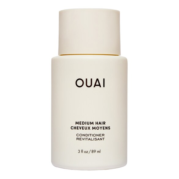 Medium Hair - Regenerator za srednje dugu kosu, OUAI