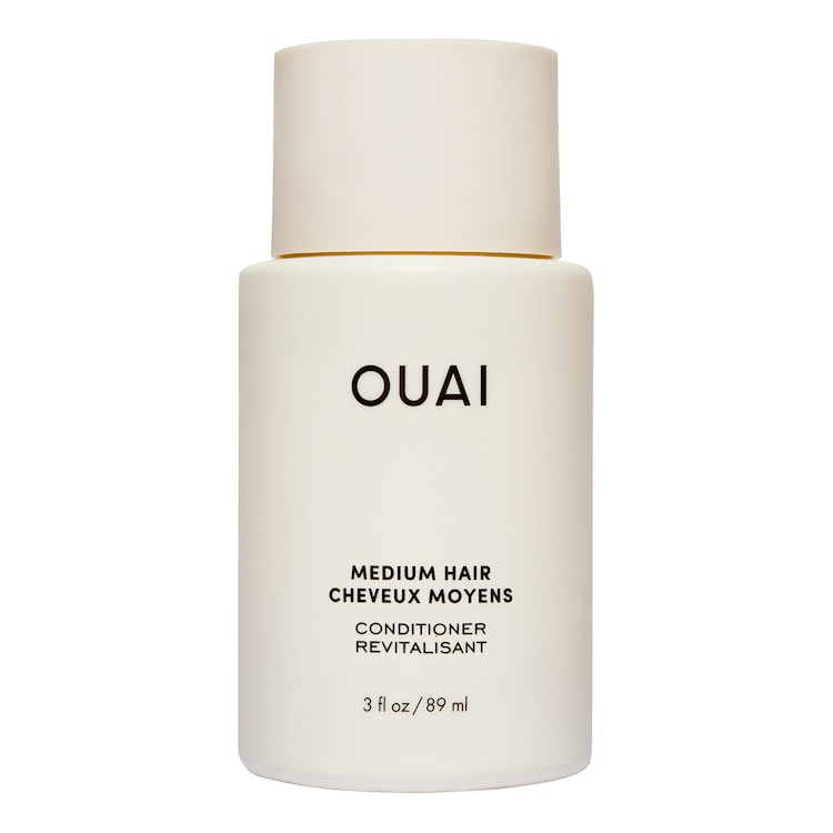 Medium Hair - Conditioner
